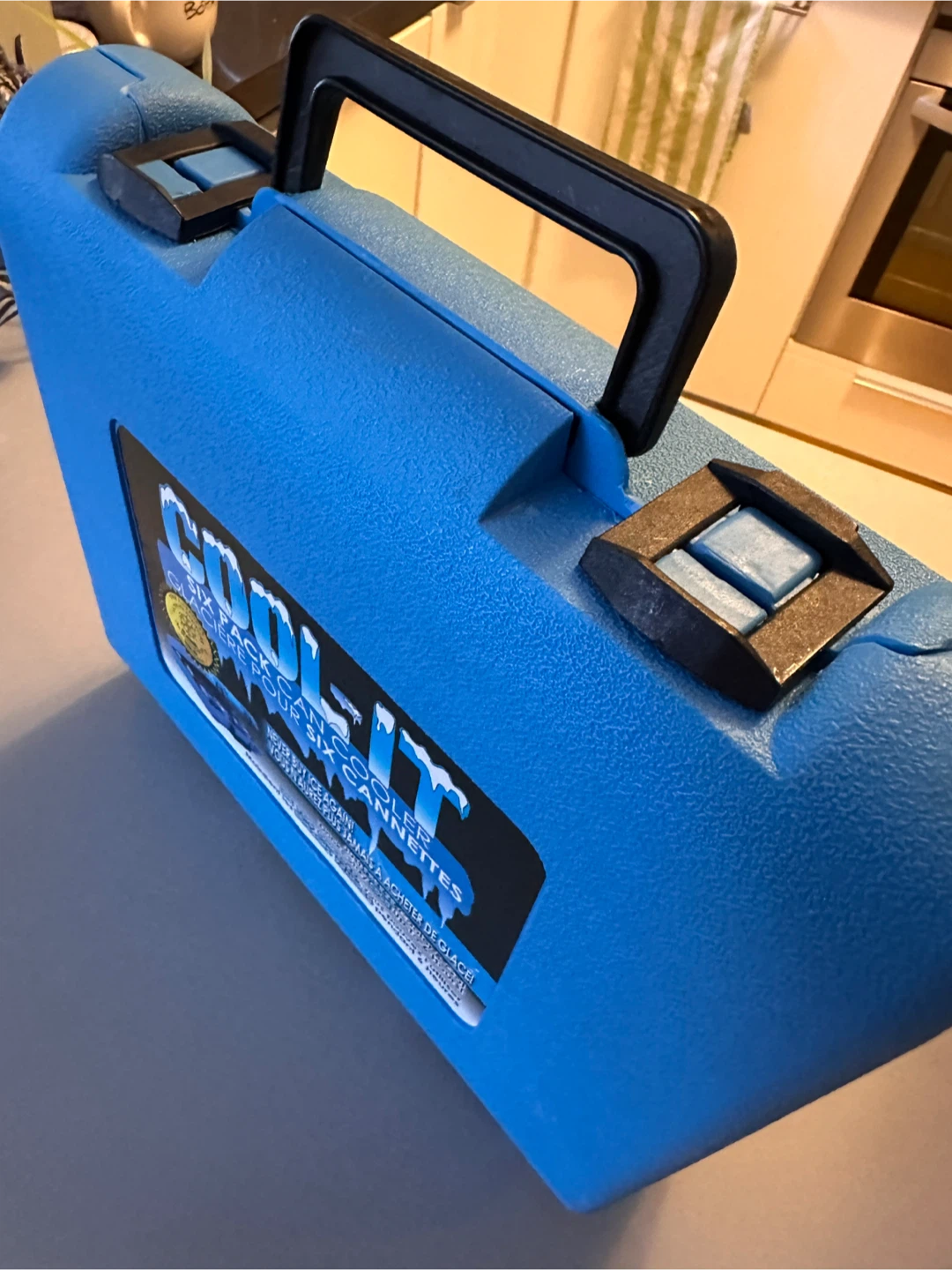 Six Pack Can Cooler - photo 4