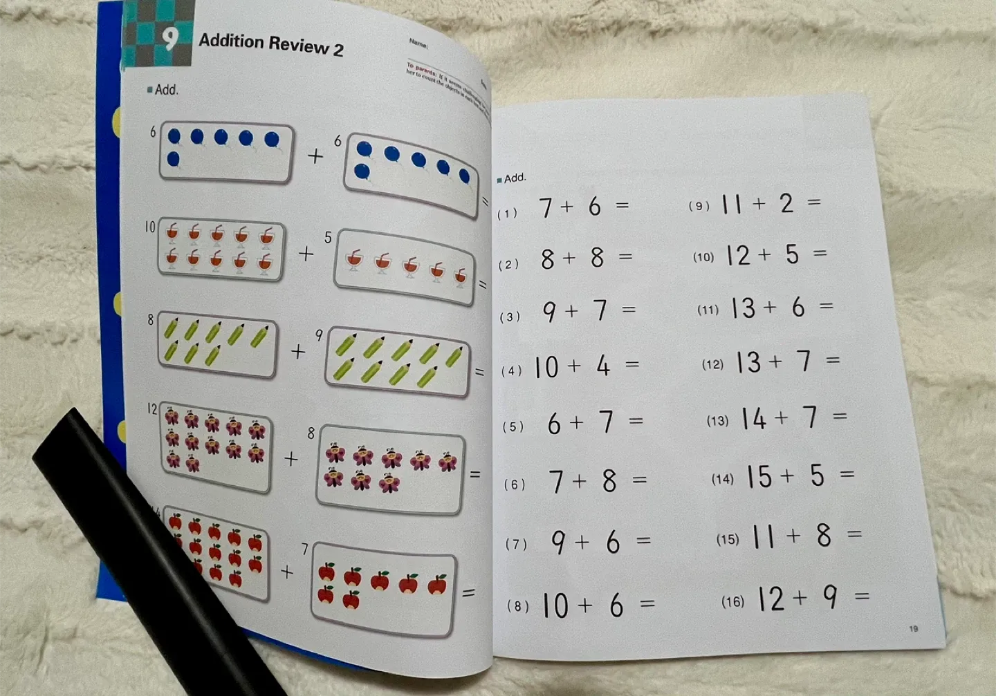 Kumon Math games for age 5-7 image indicator(8)