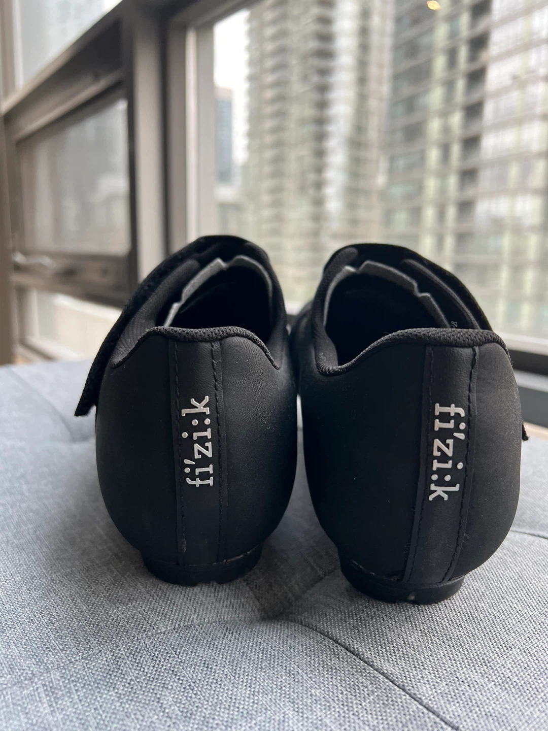Fizik Tempo R5 Powerstrap Cycling Shoes - Unisex - photo 2