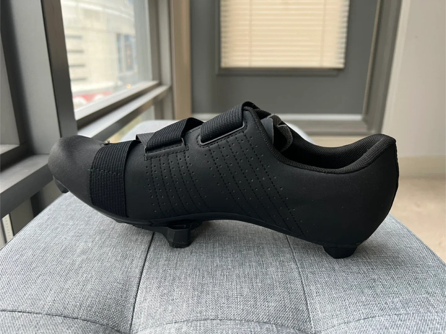 Fizik Tempo R5 Powerstrap Cycling Shoes - Unisex image indicator(4)