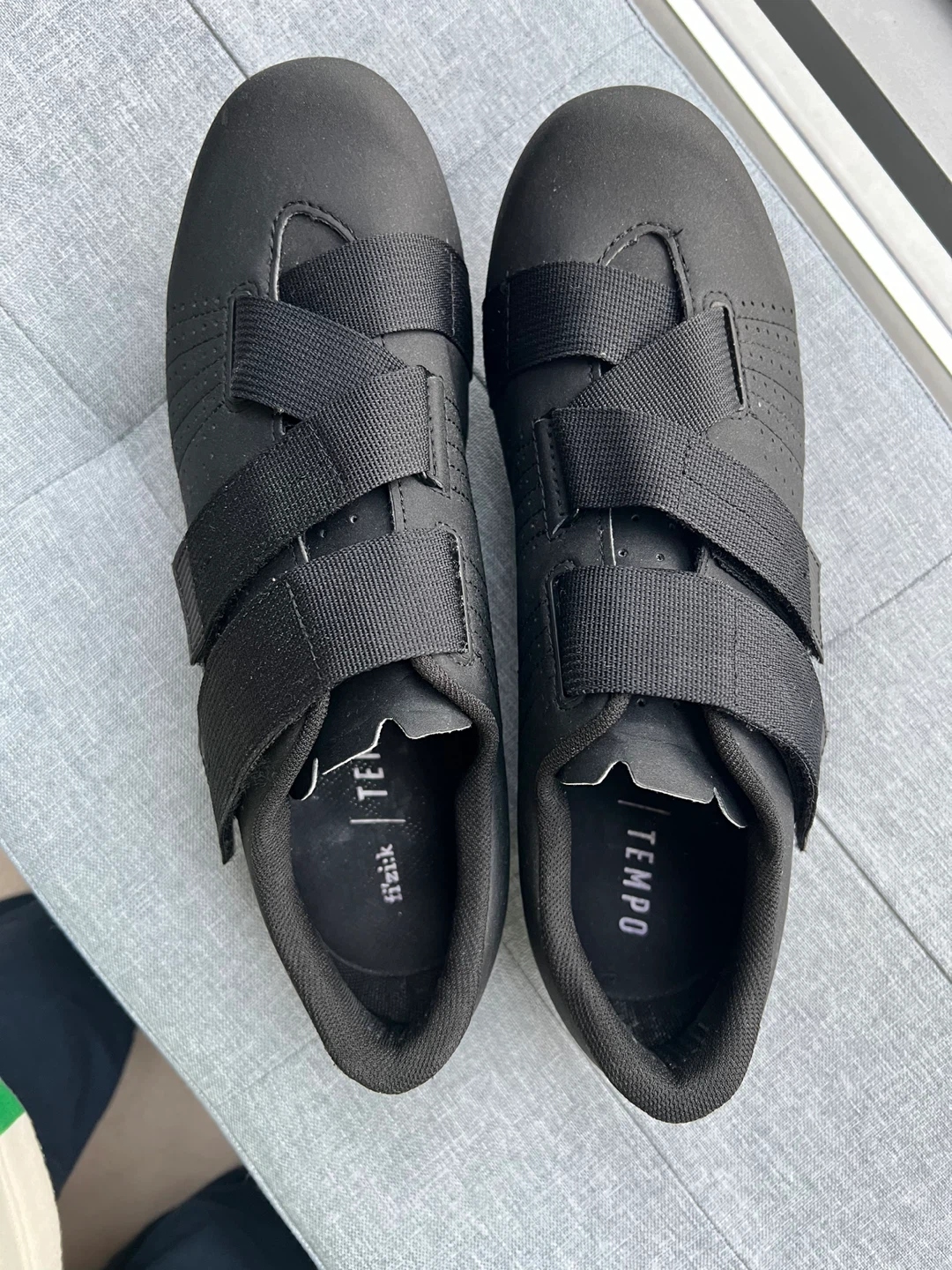Fizik Tempo R5 Powerstrap Cycling Shoes - Unisex