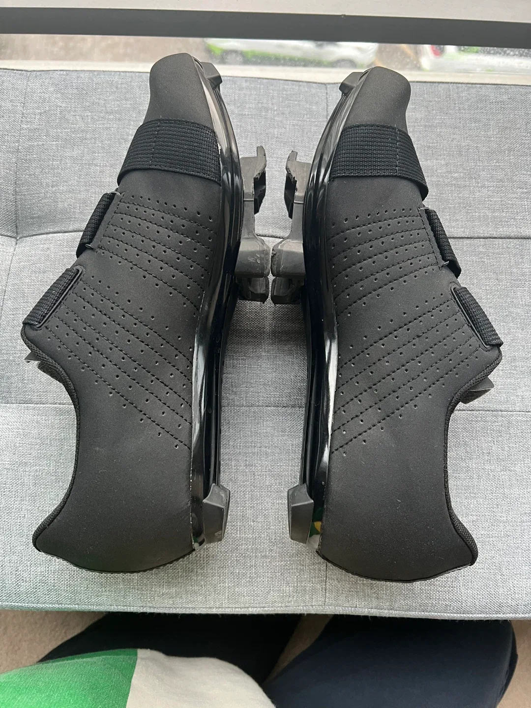 Fizik Tempo R5 Powerstrap Cycling Shoes - Unisex image indicator(6)