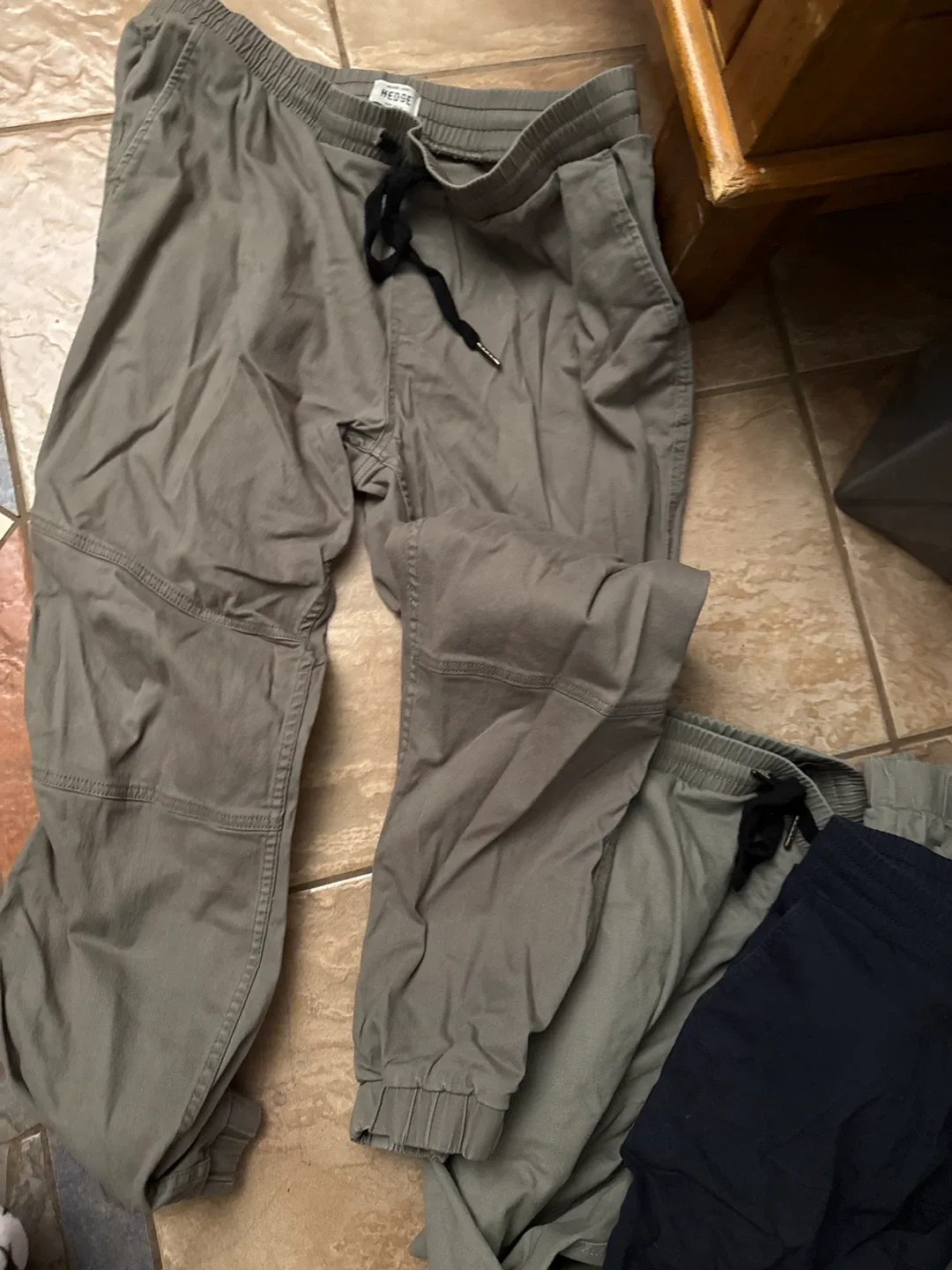 Hedge Jogger Pants, Size XXL image indicator(3)