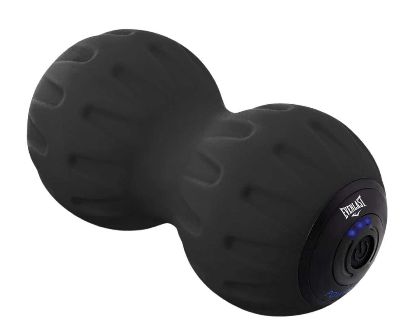Everlast Peanut Ball Vibrating Massage Ball | Karrot Everlast Peanut Ball Vibrating Massage Ball | Karrot