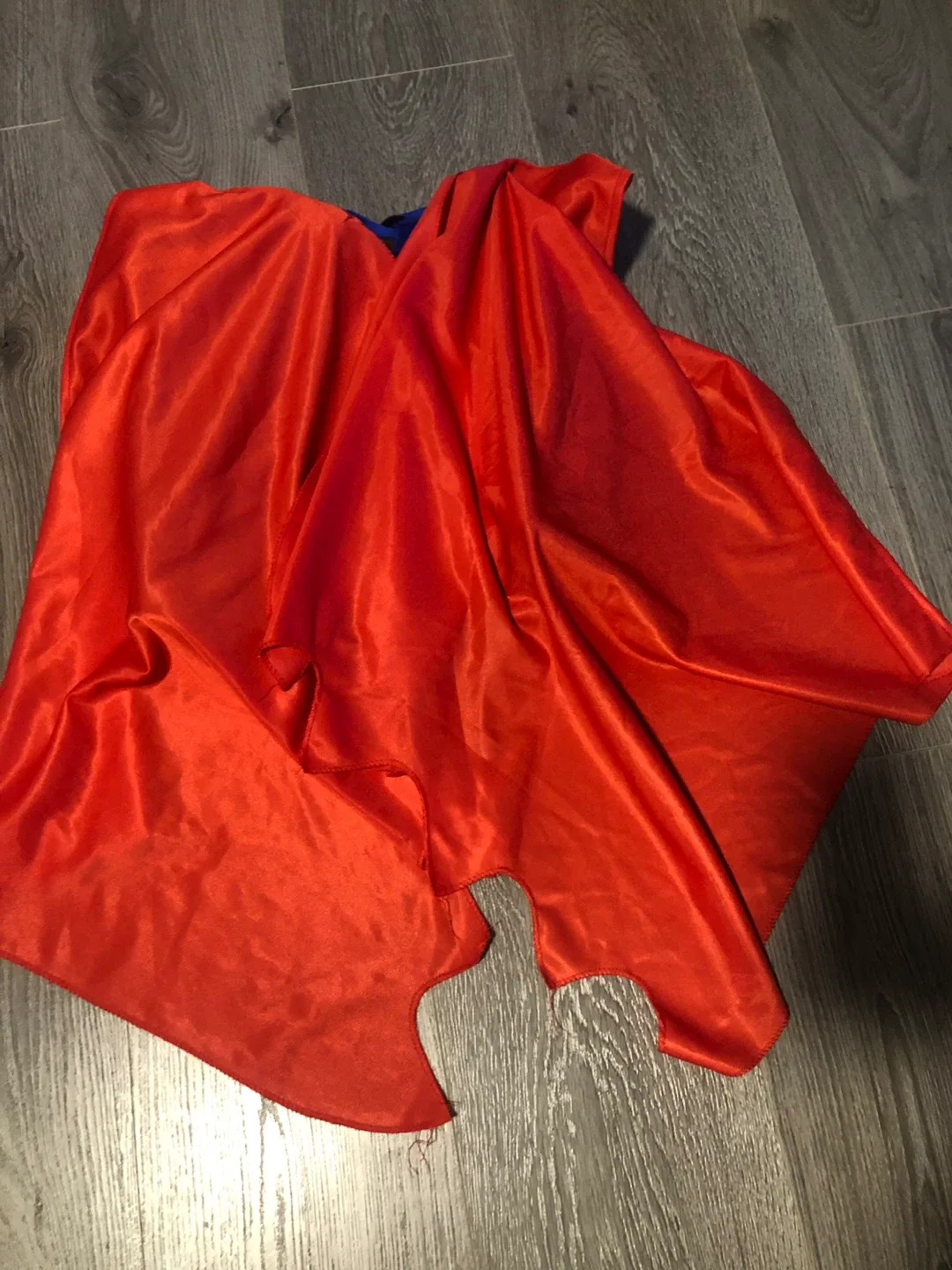 Superman Costume 🥕 image indicator(2)