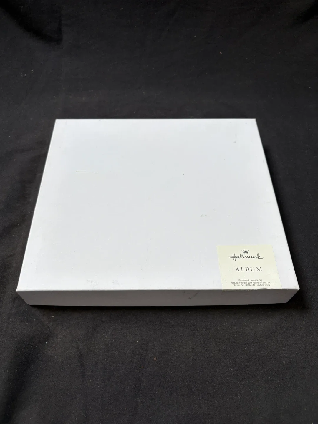 Hallmark Love Instant Scrapbook - New image indicator(9)