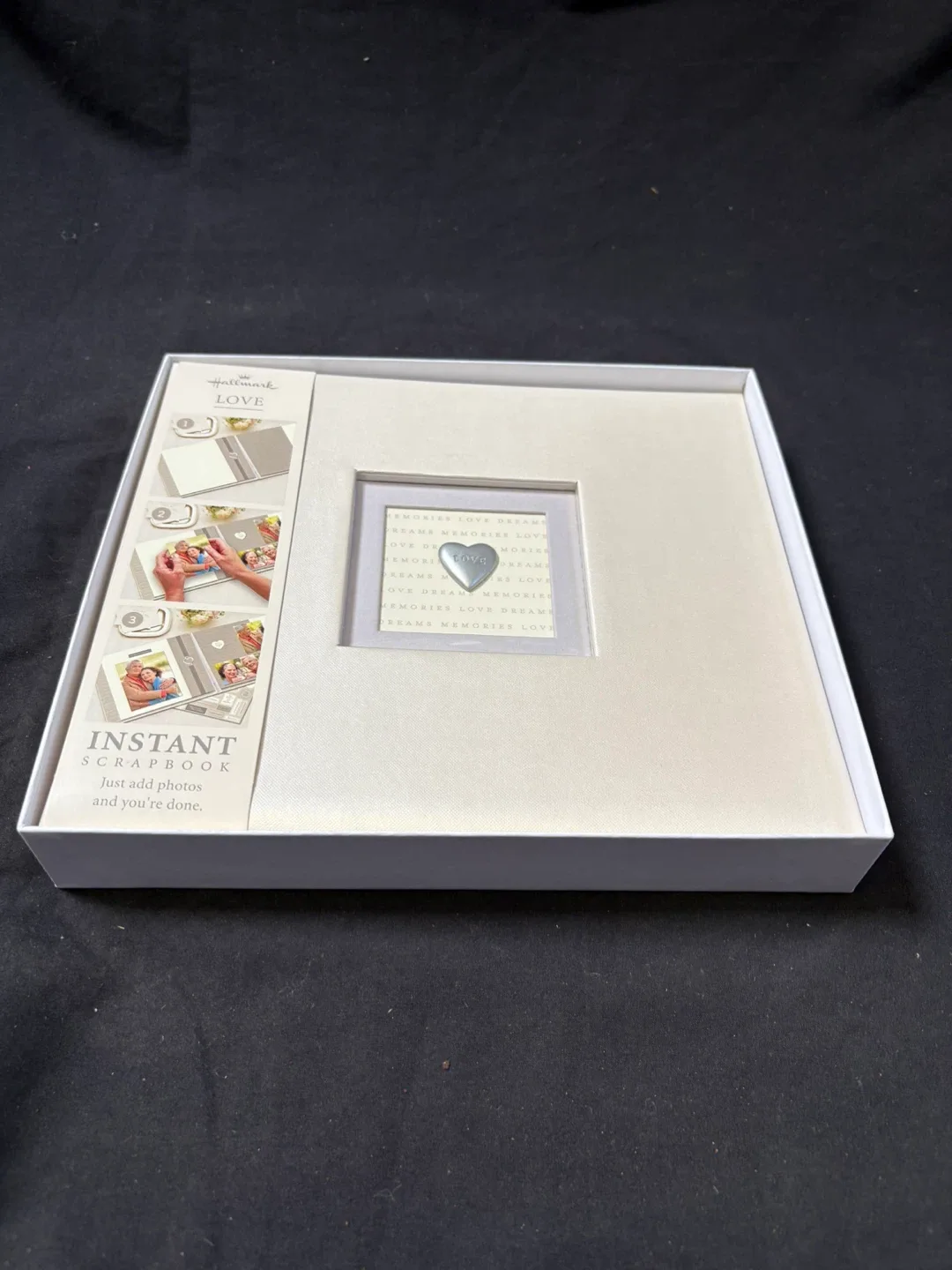 Hallmark Love Instant Scrapbook - New image indicator(8)