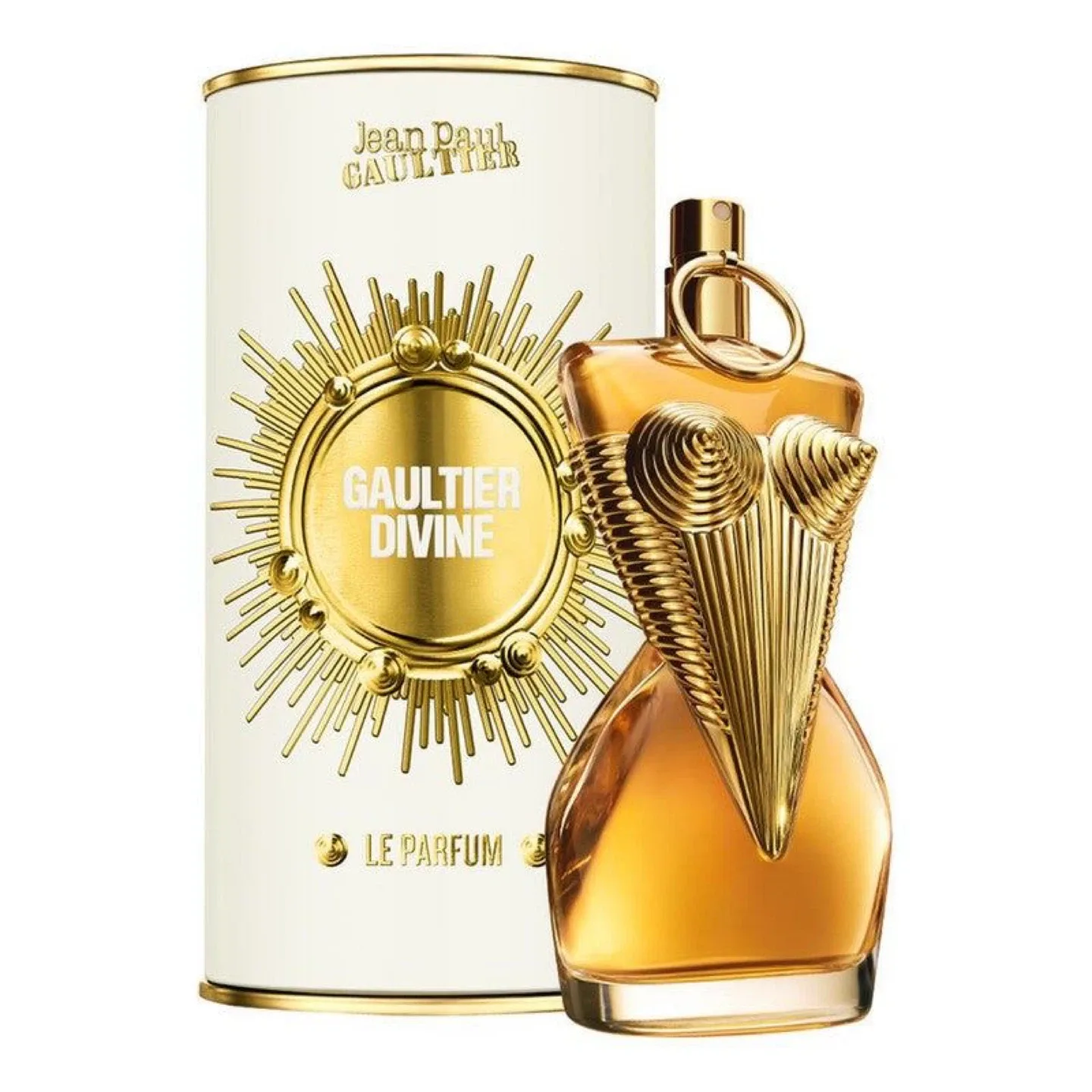 Jean Paul Gaultier Gaultier Divine Le Parfum image indicator(2)