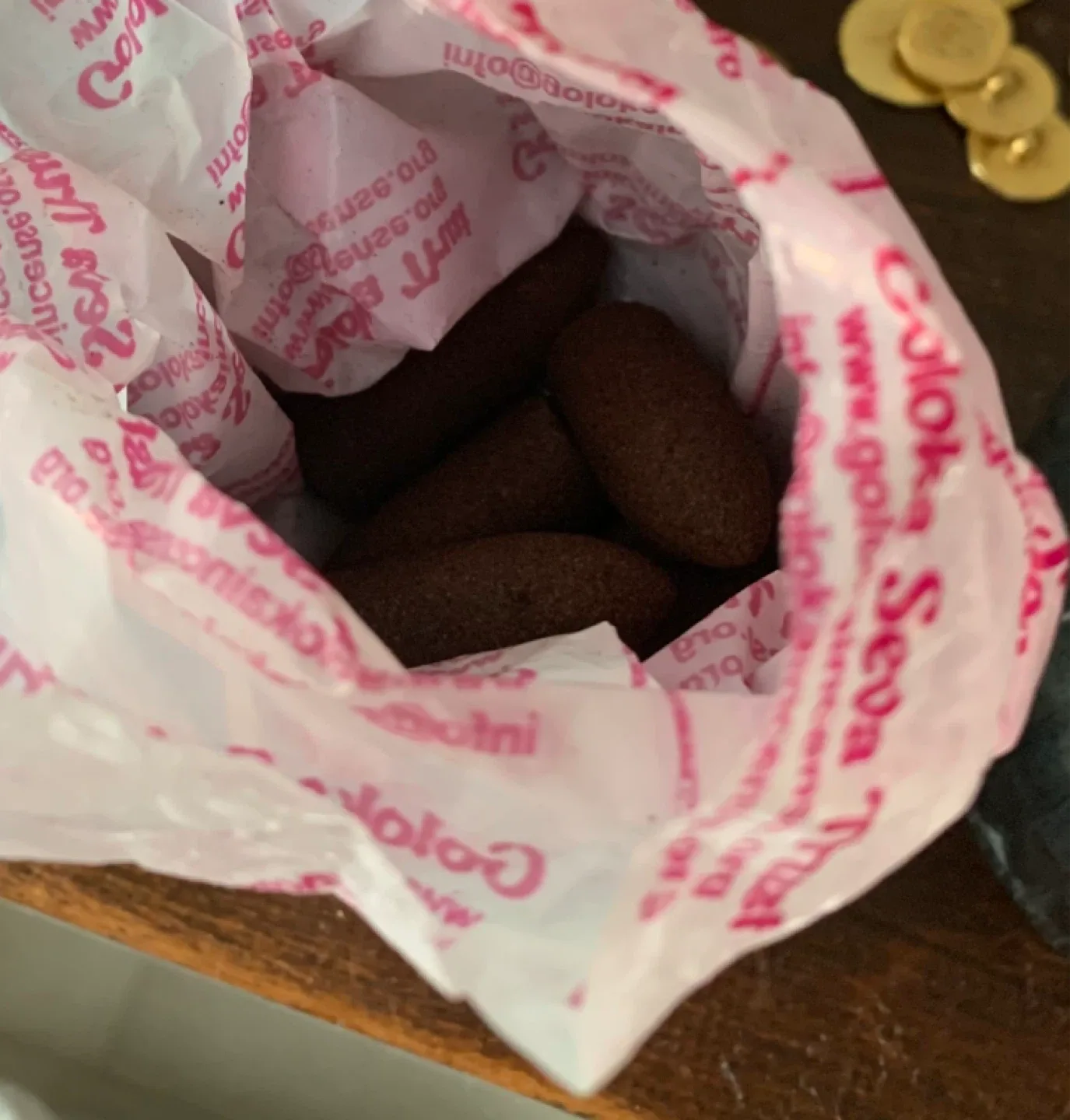 Goloka The Buddha Backflow Incense Cones image indicator(2)