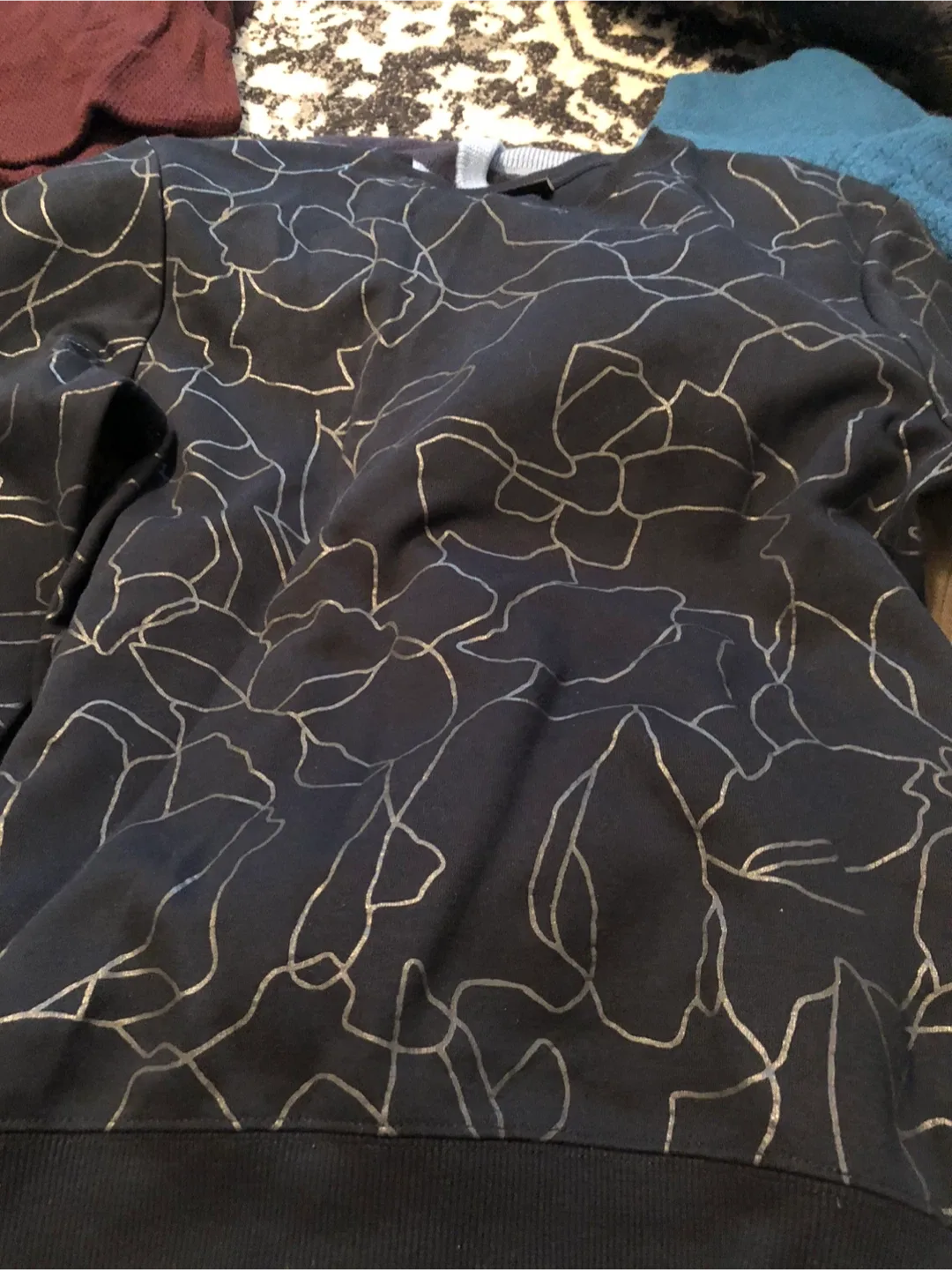 Assorted Men's Hoodies and Jackets image indicator(3)