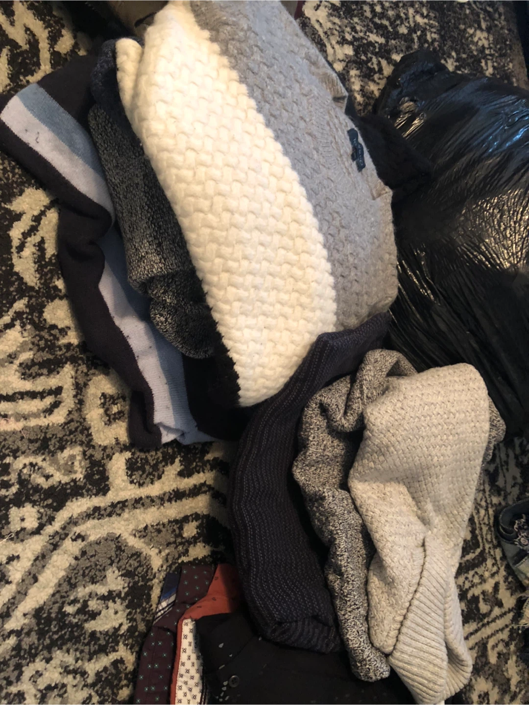 Assorted Men's Hoodies and Jackets - photo 5