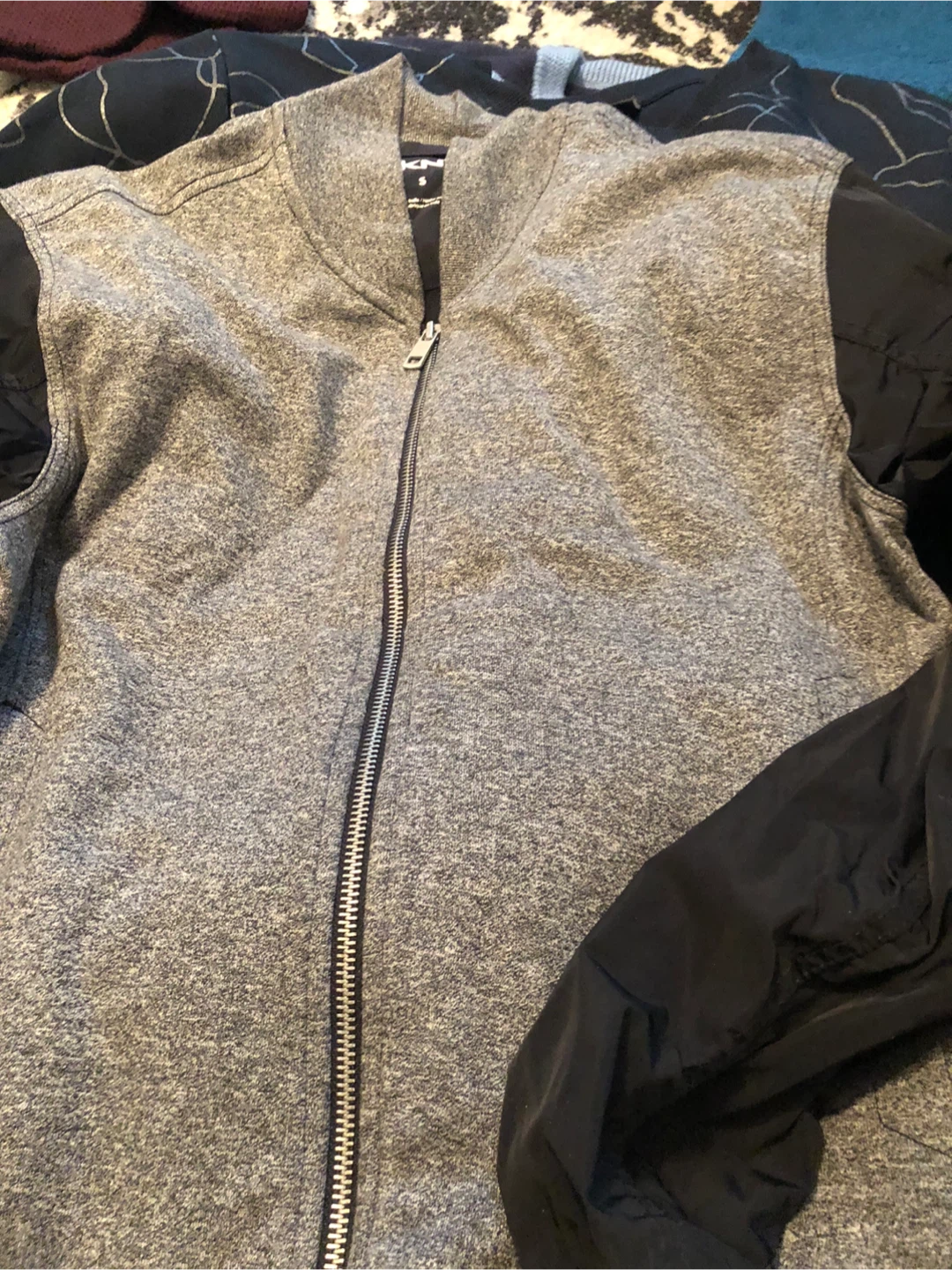 Assorted Men's Hoodies and Jackets - photo 4