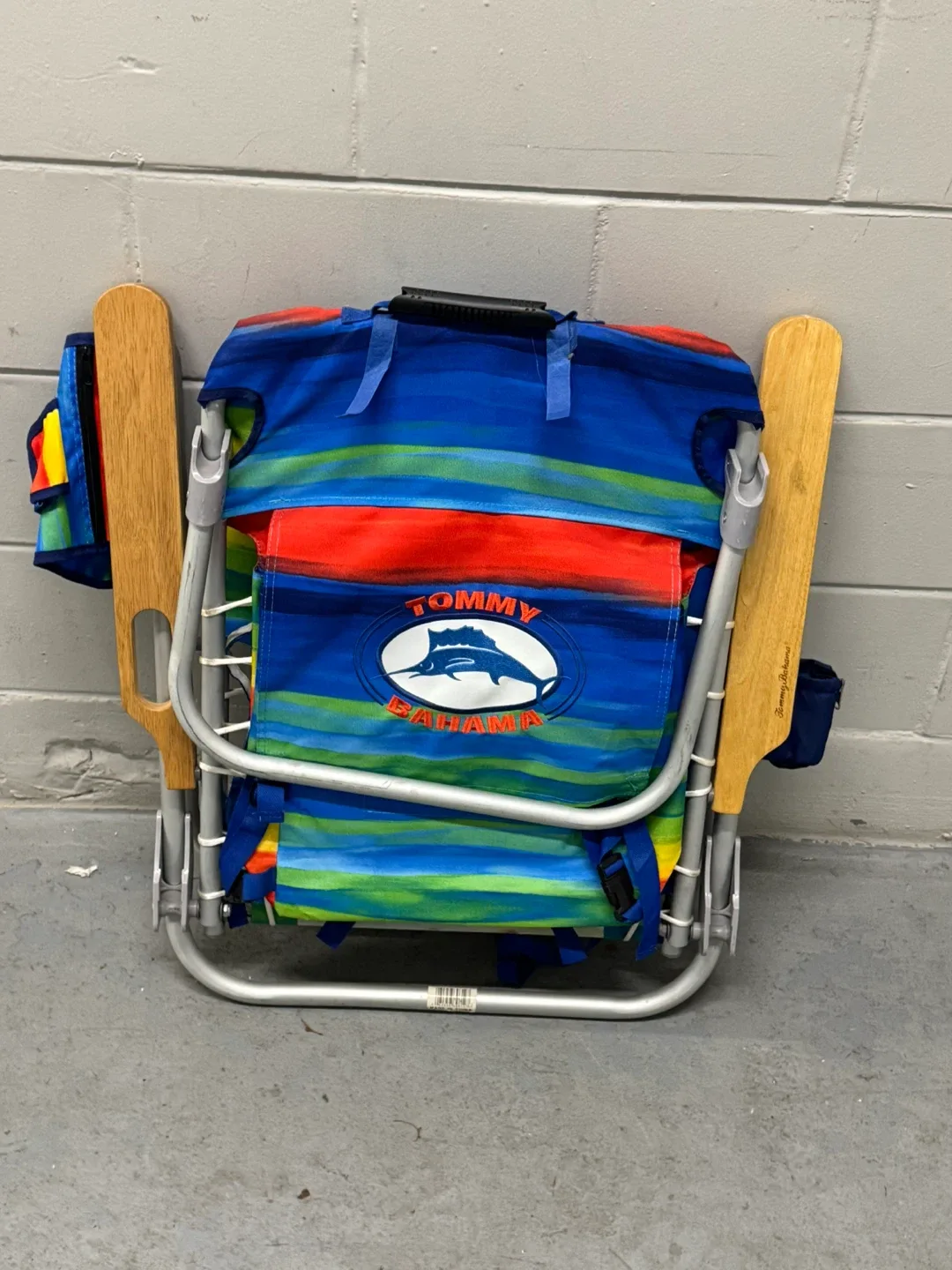 Tommy Bahama Beach Chair image indicator(3)