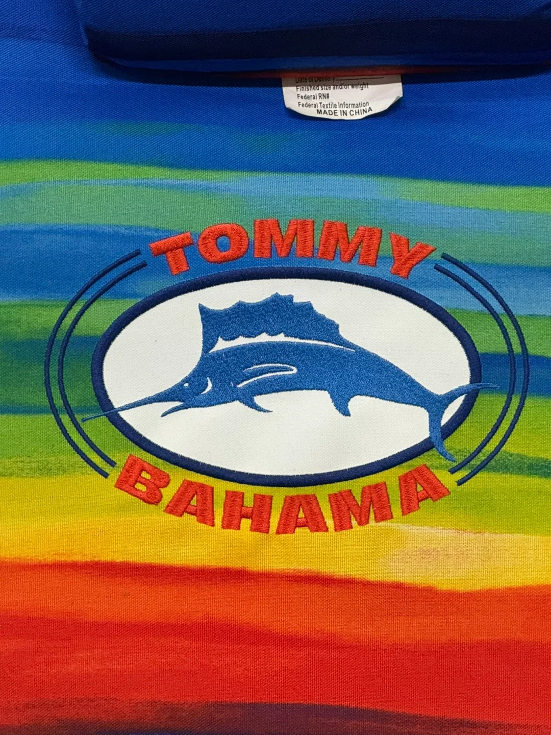 Tommy Bahama Beach Chair