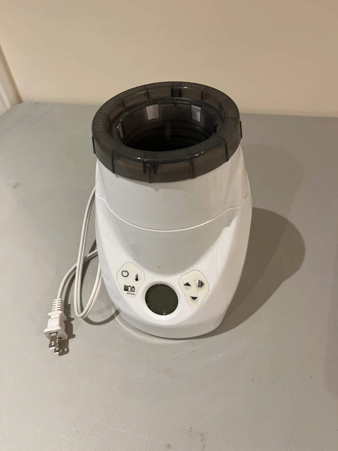 Dr. Brown's Milk Spa Breast Milk & Bottle Warmer