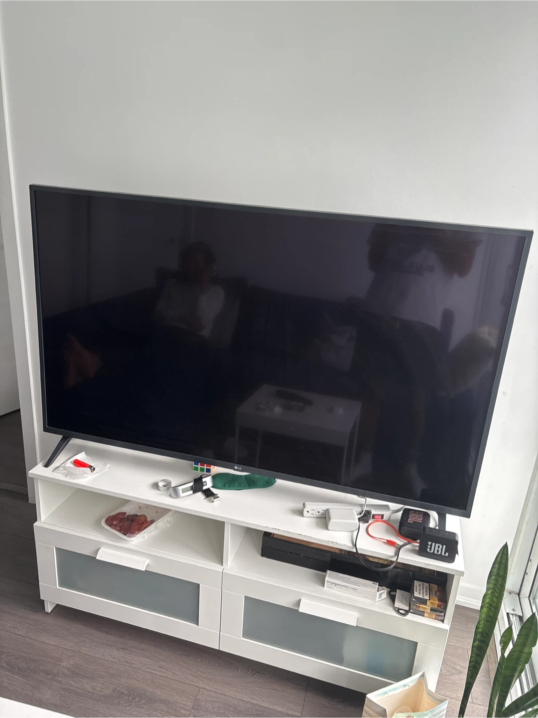 LG TV