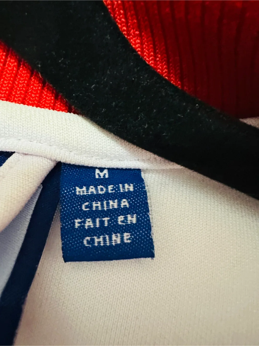 G-III Carl Banks Toronto Raptors Jacket - Size M image indicator(4)