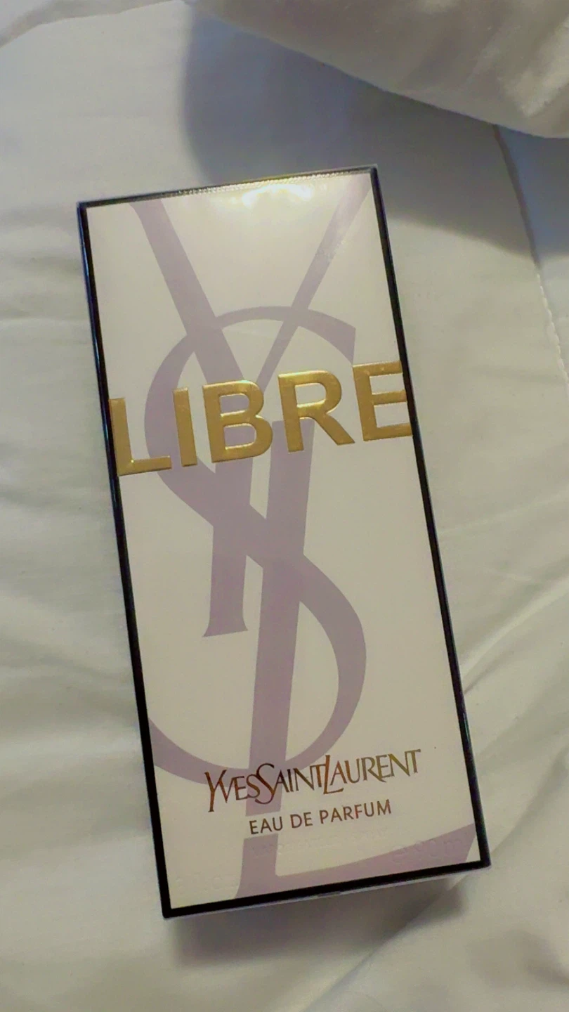 Yves Saint Laurent Libre Eau de Parfum - photo 3