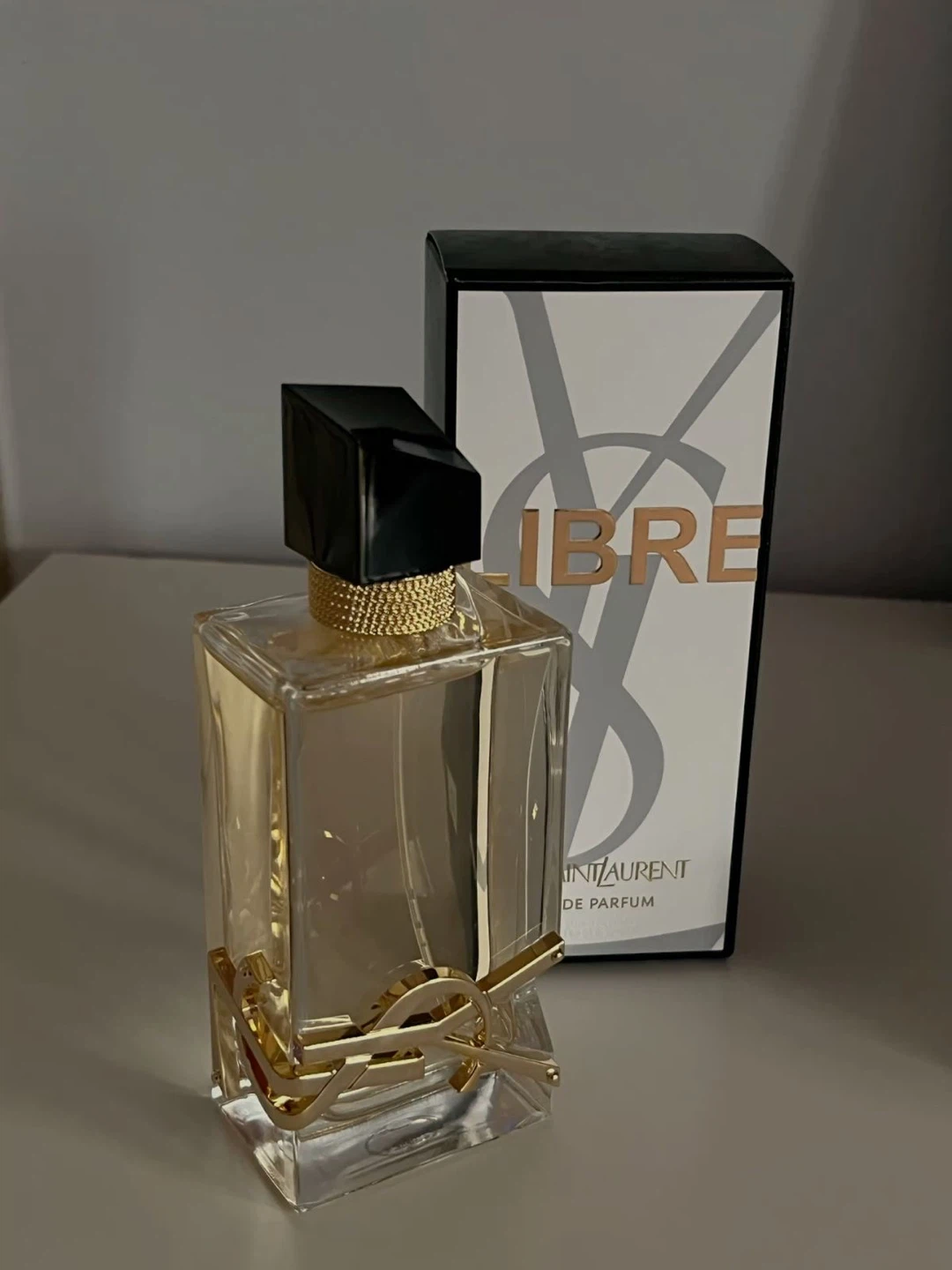 Yves Saint Laurent Libre Eau de Parfum
