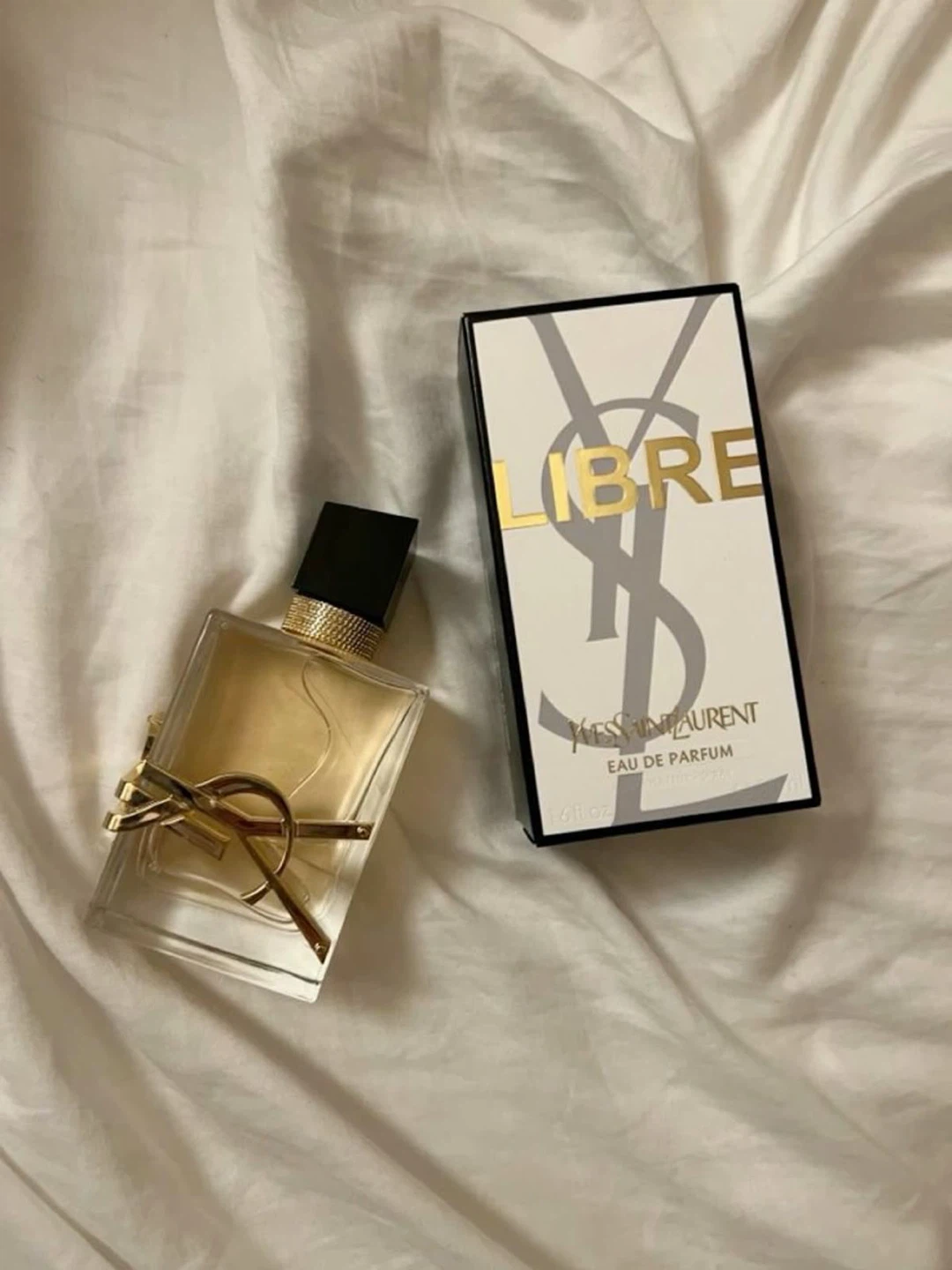 Yves Saint Laurent Libre Eau de Parfum - photo 2