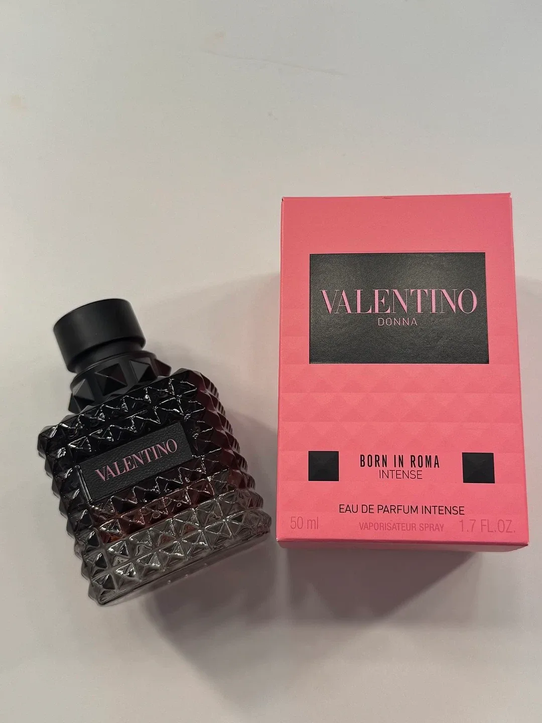 Valentino Donna Born In Roma Intense Perfume image indicator(2)
