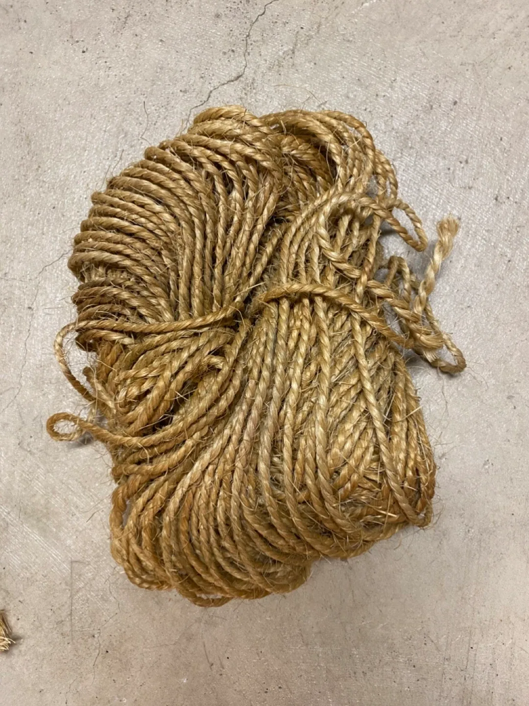 1/4” diameter rope image indicator(2)