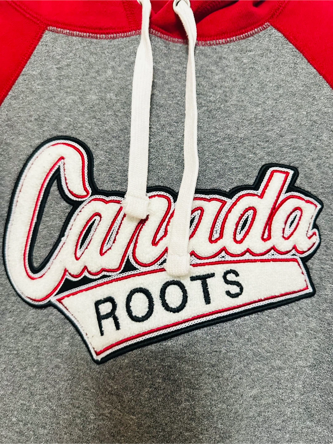 Roots Canada Hoodie - Size M/M - photo 5