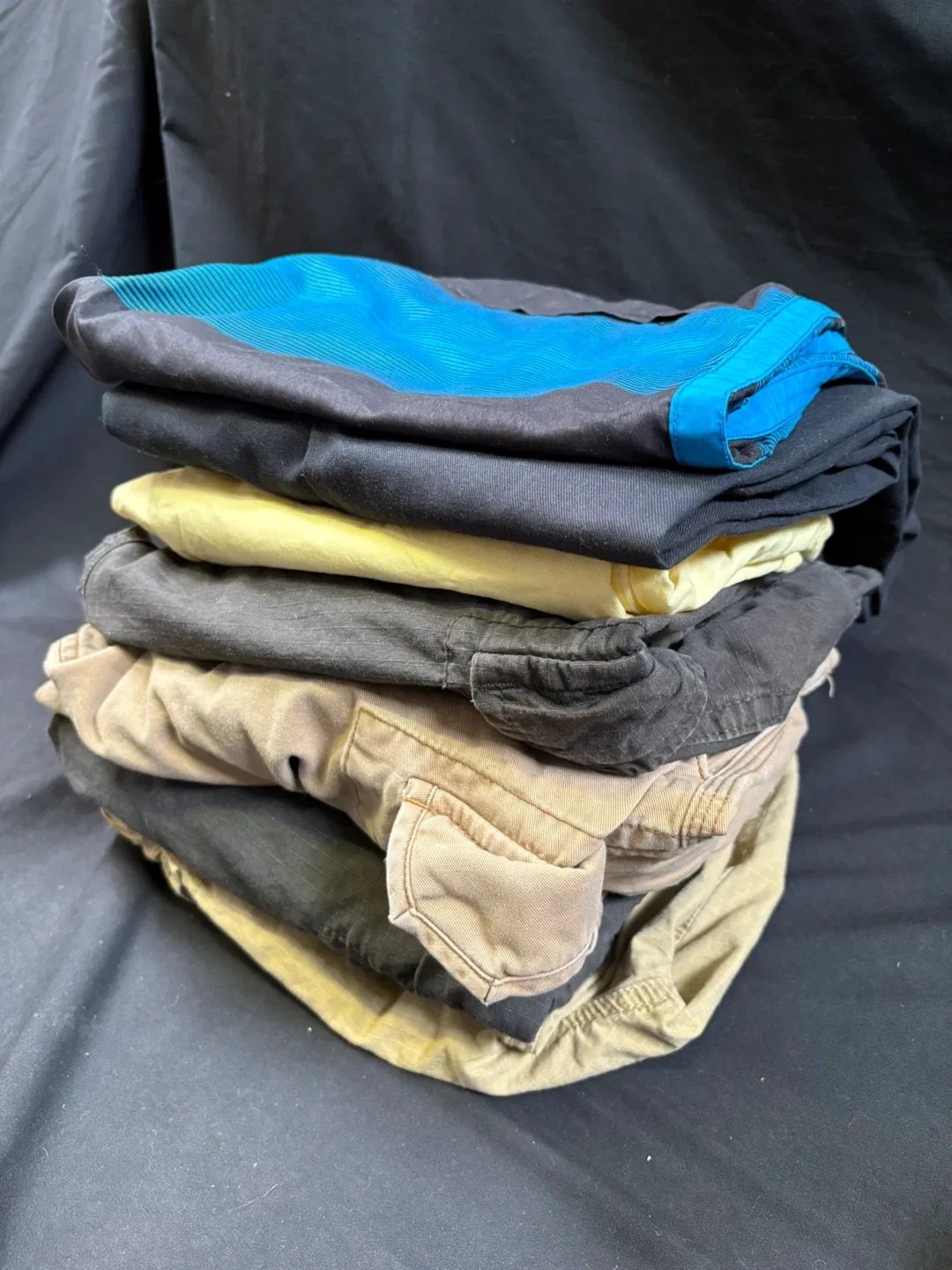 7 Men's bottoms size s/30/33 image indicator(3)