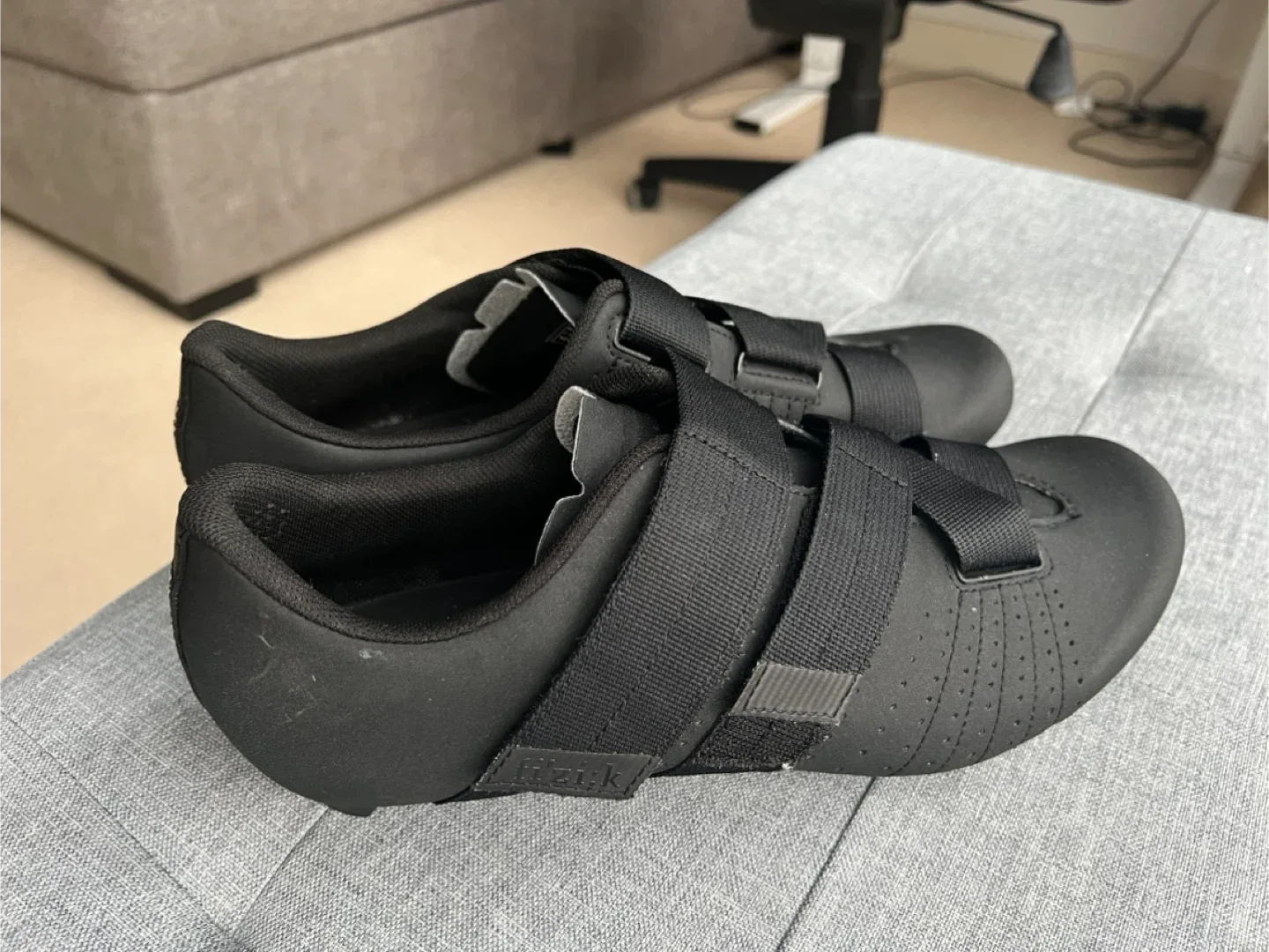 Fizik Tempo R5 Powerstrap Cycling Shoes - Unisex image indicator(8)