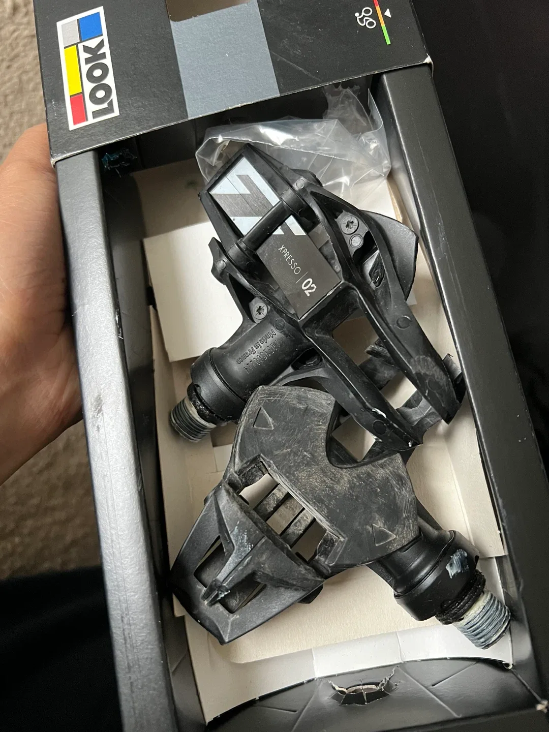 Fizik Tempo R5 Powerstrap Cycling Shoes - Unisex image indicator(9)