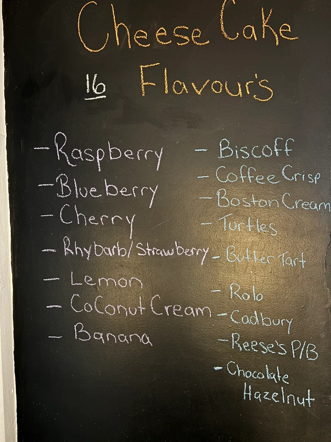 Sweet Time Cheesecakes: mini loafs image indicator(9)