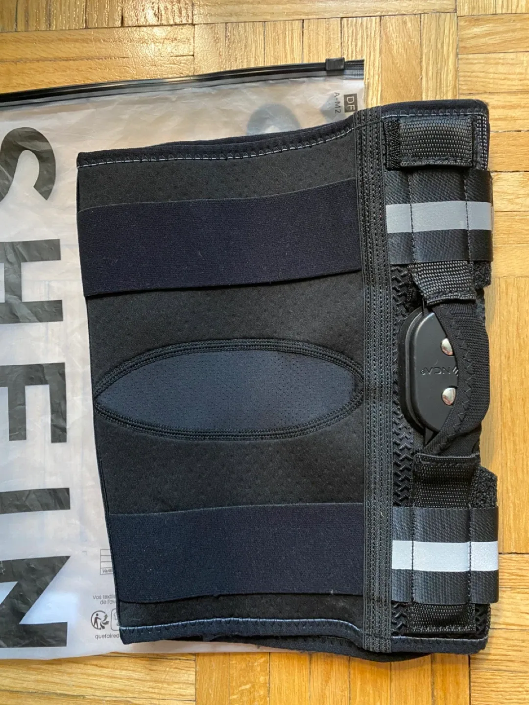 NEENCA 4XL Knee Brace Support image indicator(2)