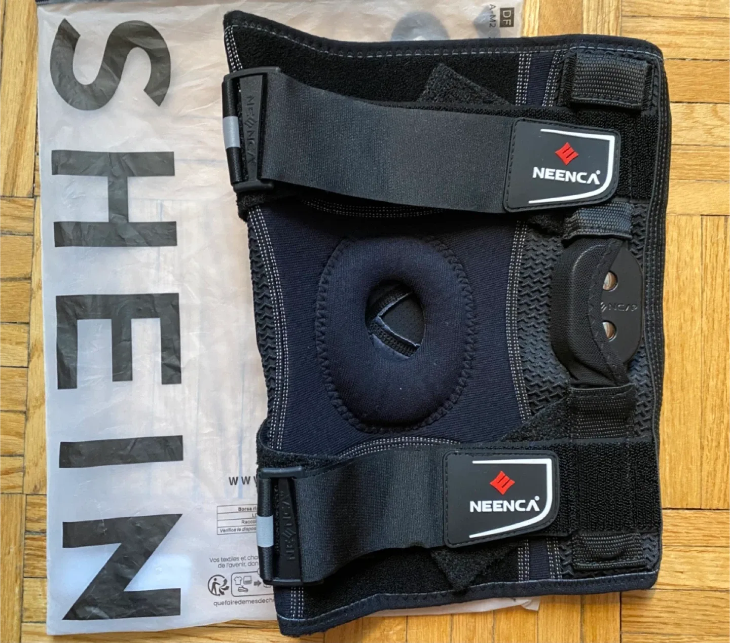 NEENCA 4XL Knee Brace Support thumbnail