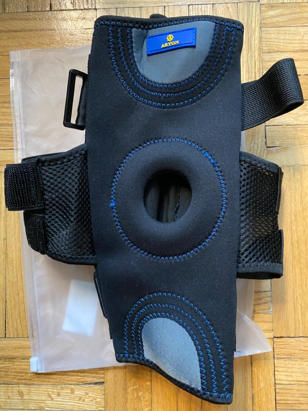 Ayton Knee Brace - XL