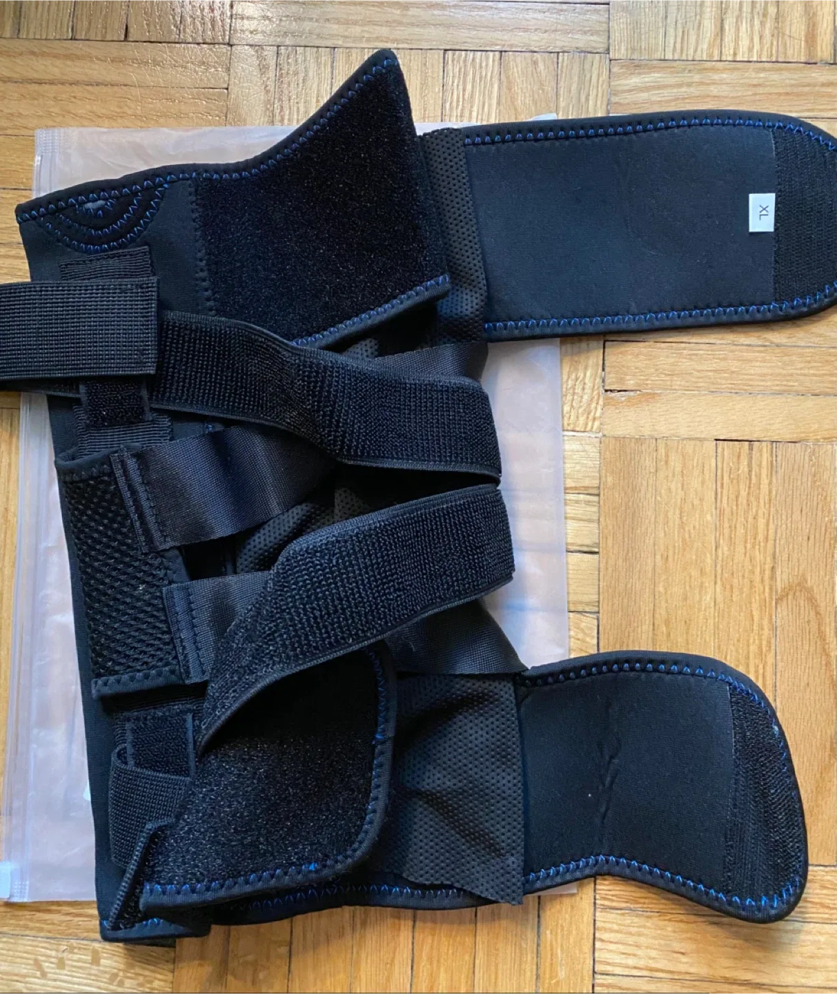 Ayton Knee Brace - XL image indicator(2)