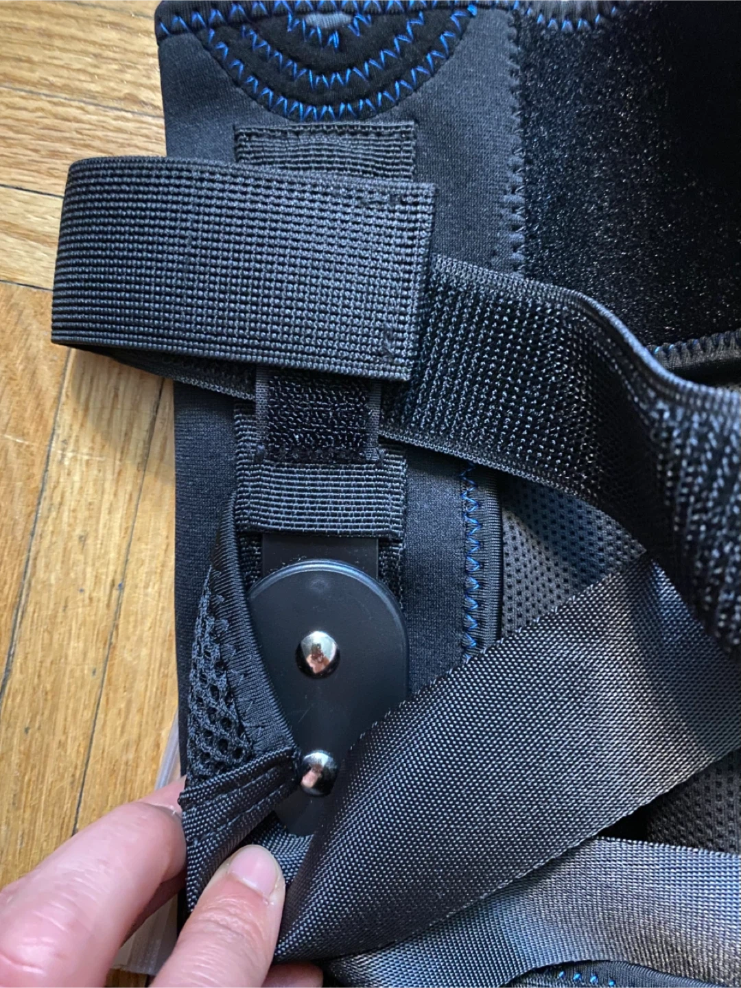 Ayton Knee Brace - XL - photo 4