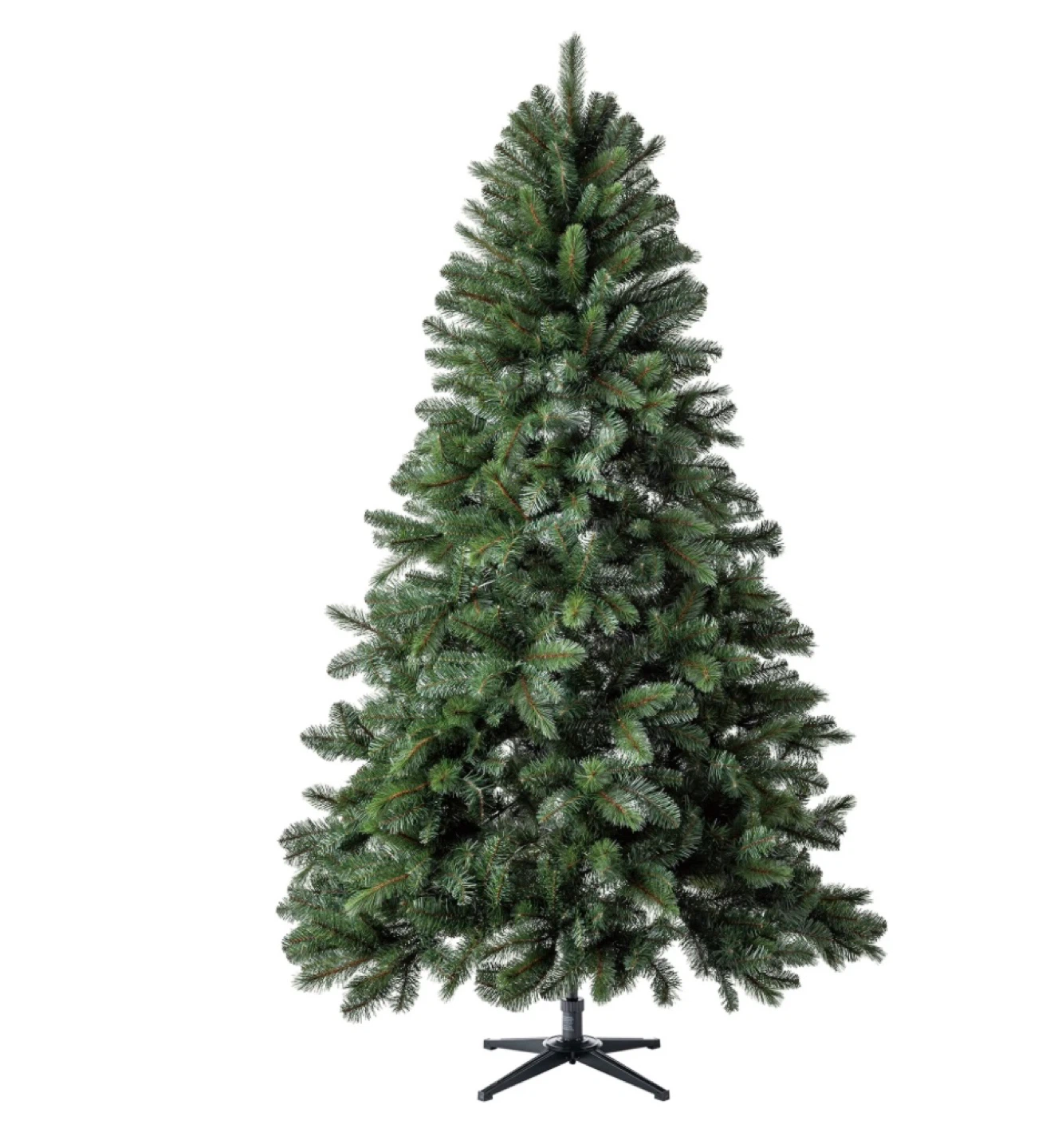 7.5 ft Artificial Christmas Tree - photo 2
