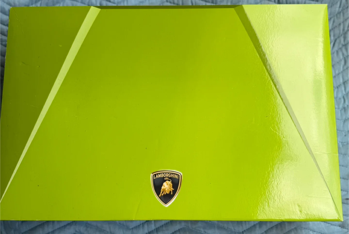 LEGO Technic Lamborghini Sián FKP 37 (42115) image indicator(3)