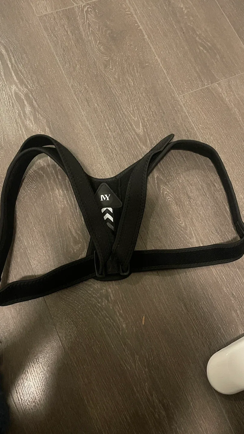 Posture corrector thumbnail