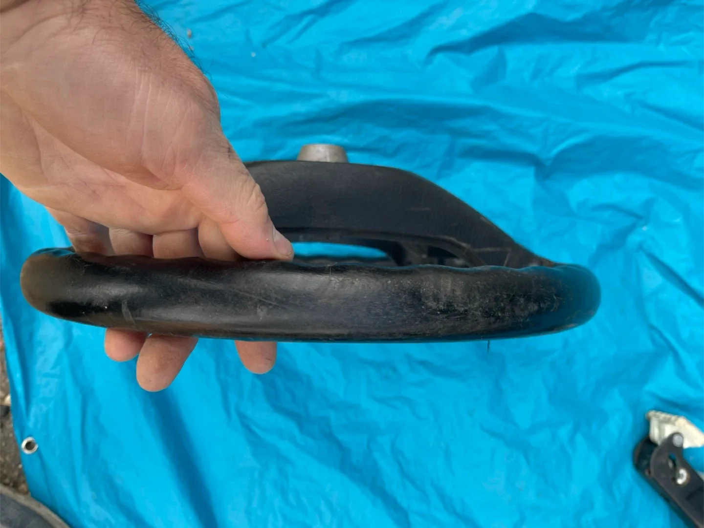 BMW E34 Rear Coils.  Working fine image indicator(8)