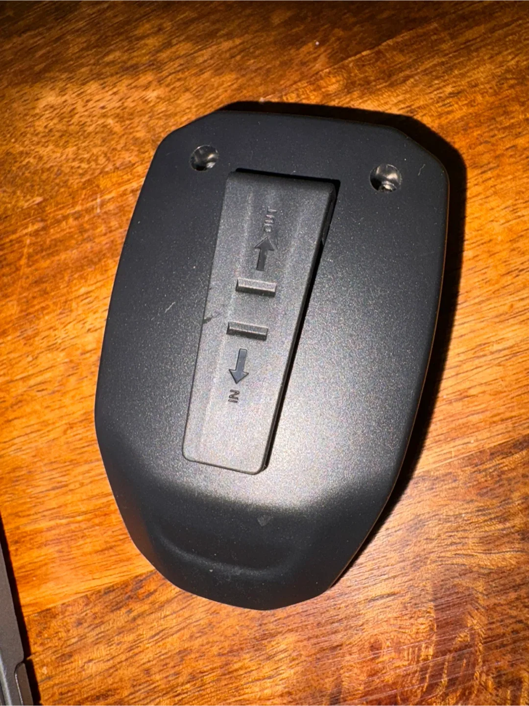 Cycling Safety Bag with Remote Control image indicator(4)