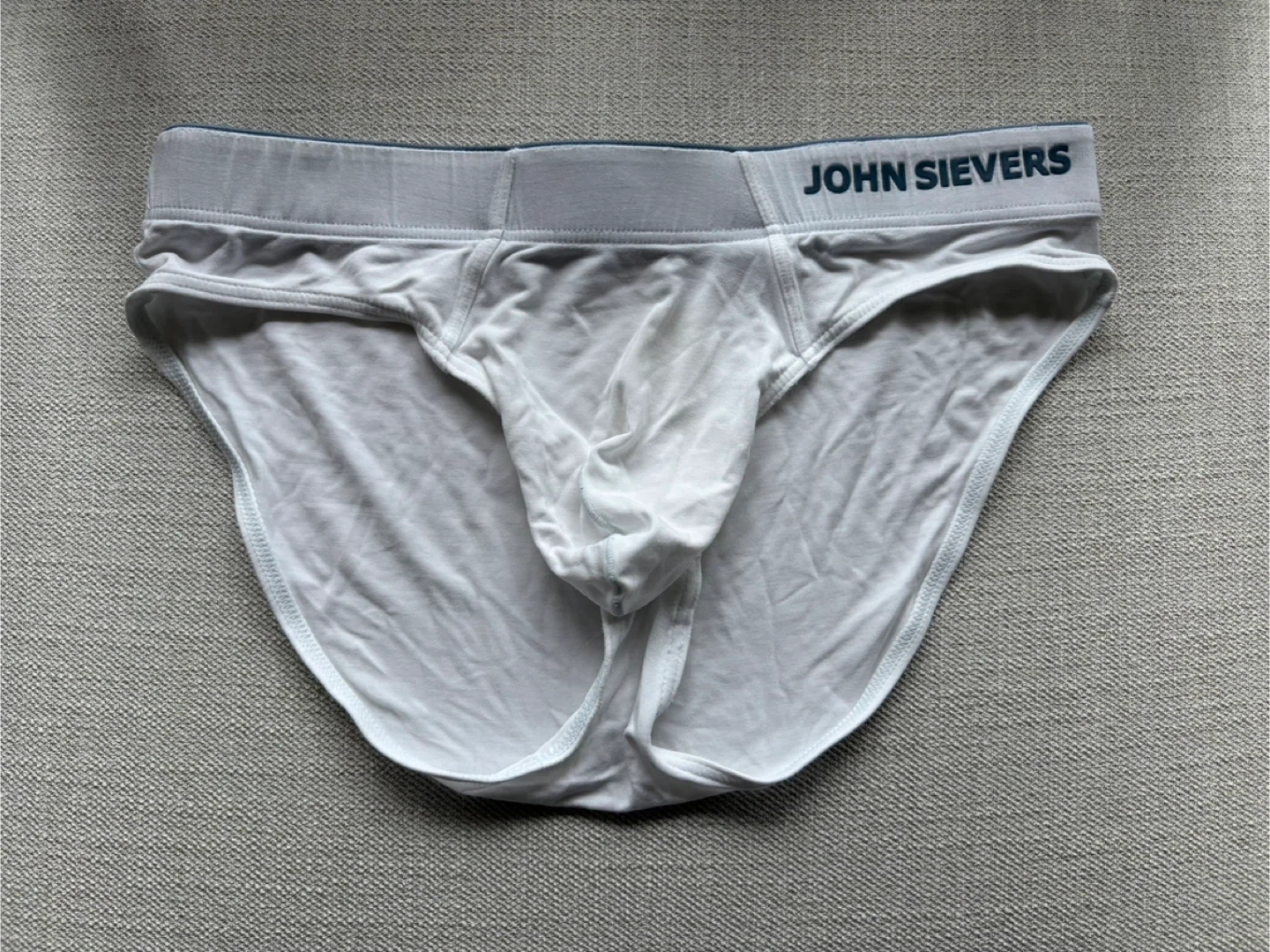 Men’s Underwear - John Seiver Briefs