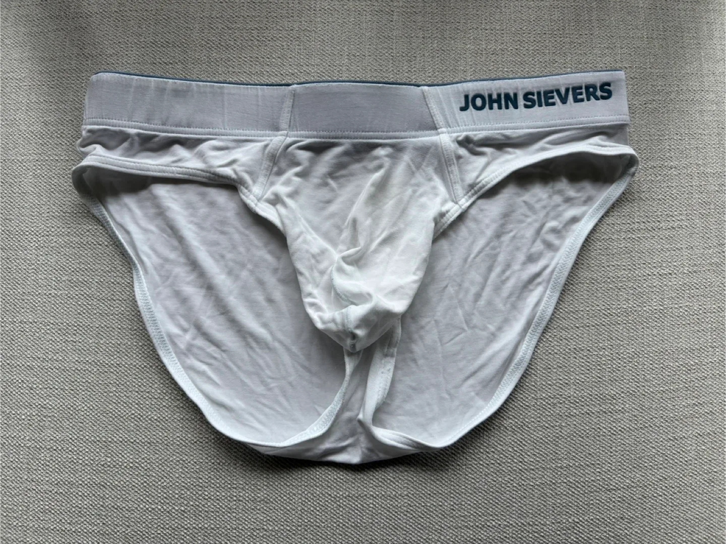 Men’s Underwear - John Seiver Briefs thumbnail