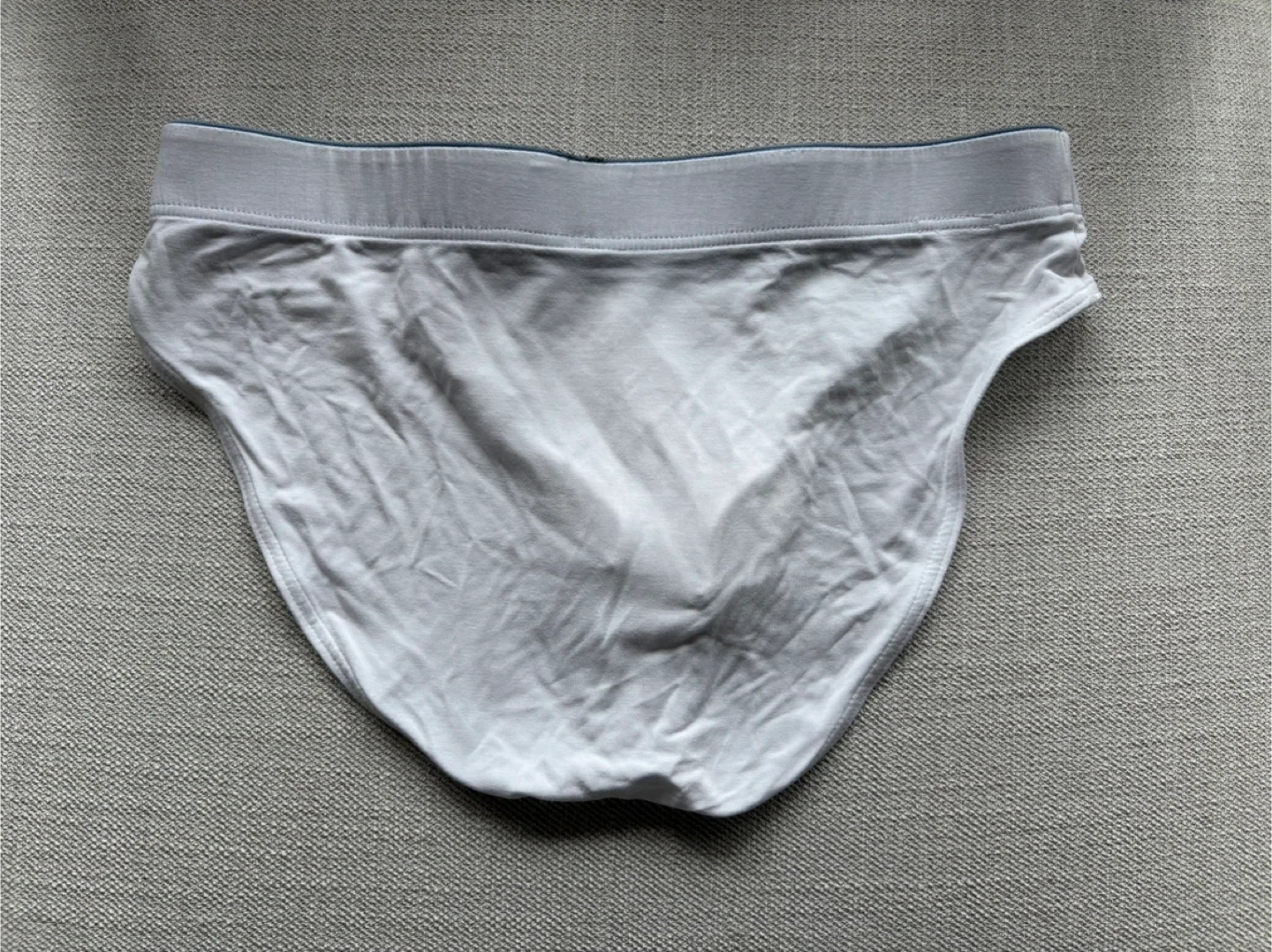 Men’s Underwear - John Seiver Briefs - photo 3