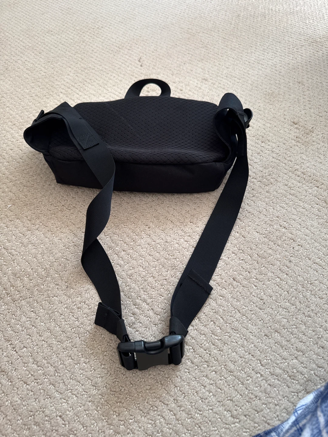 Vans Black Crossbody Bag - photo 2