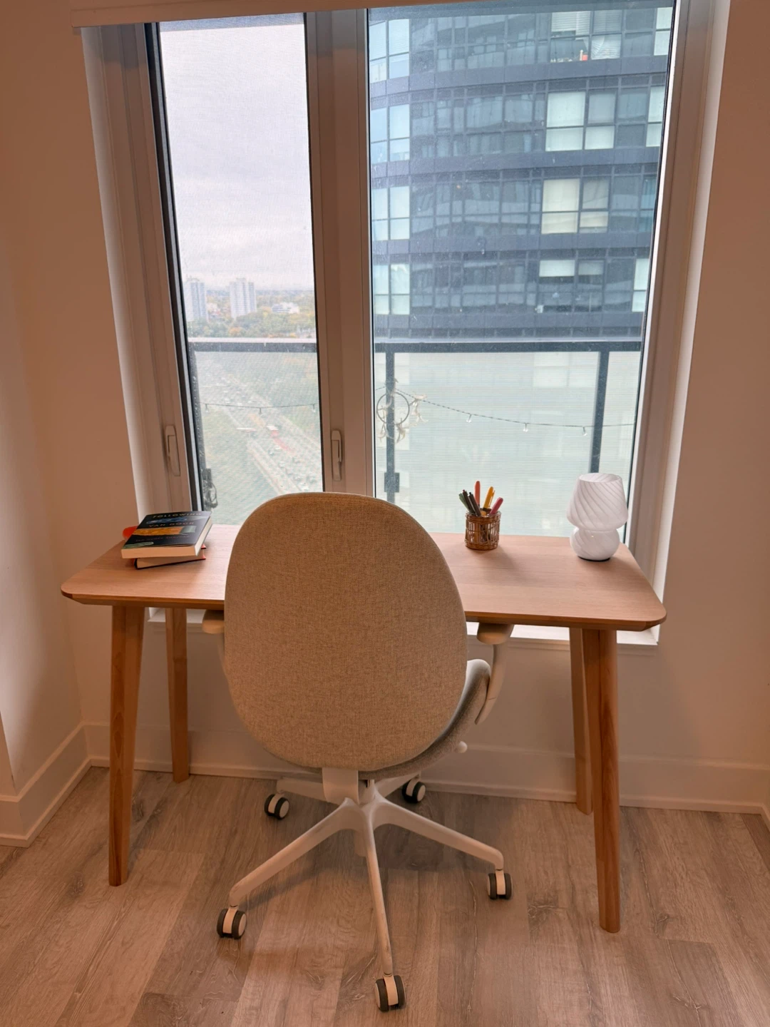 Home office Desk