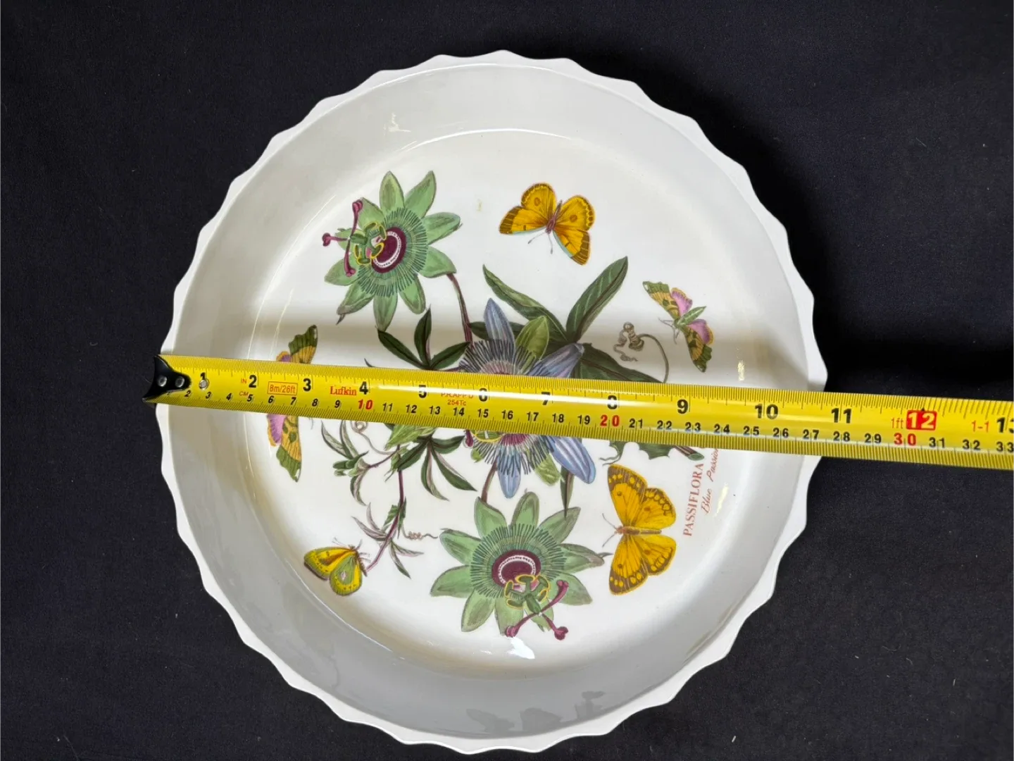 Royal Botanic Garden Round Baker Dish image indicator(5)