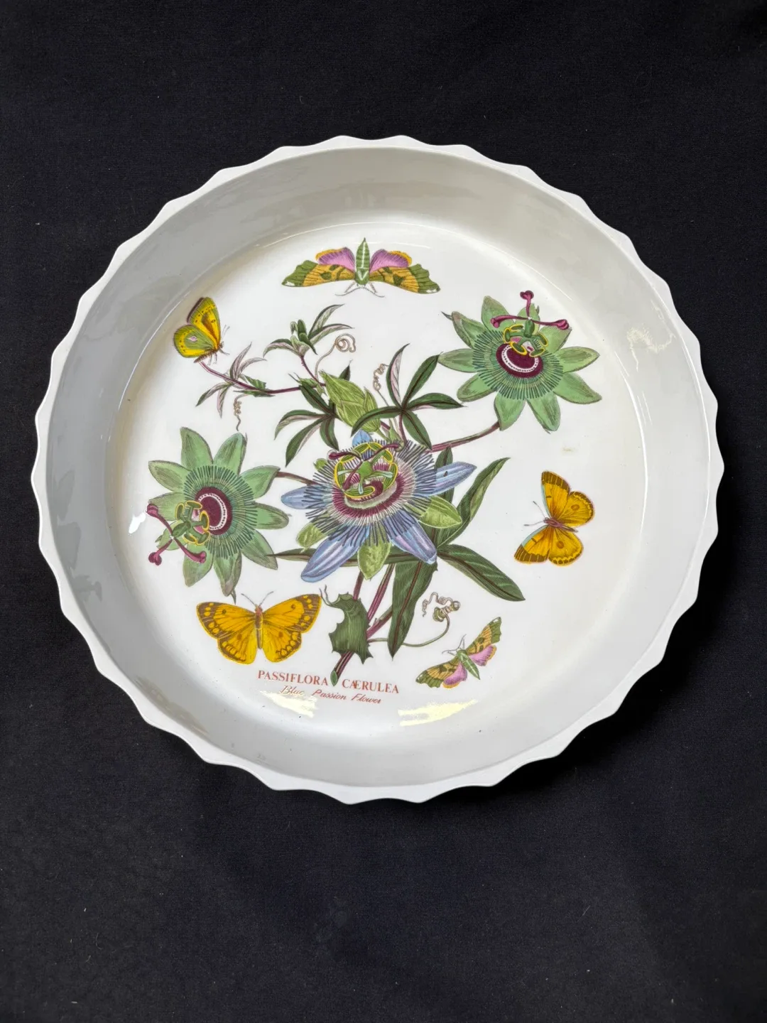 Royal Botanic Garden Round Baker Dish image indicator(3)