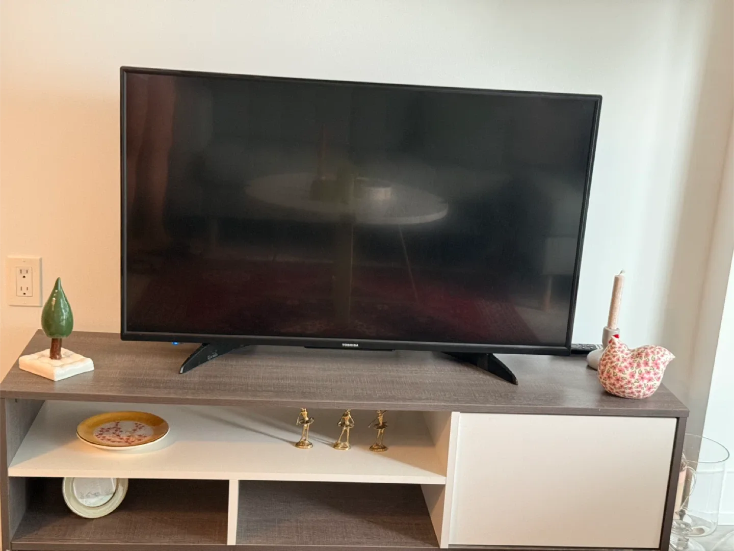Toshiba TV