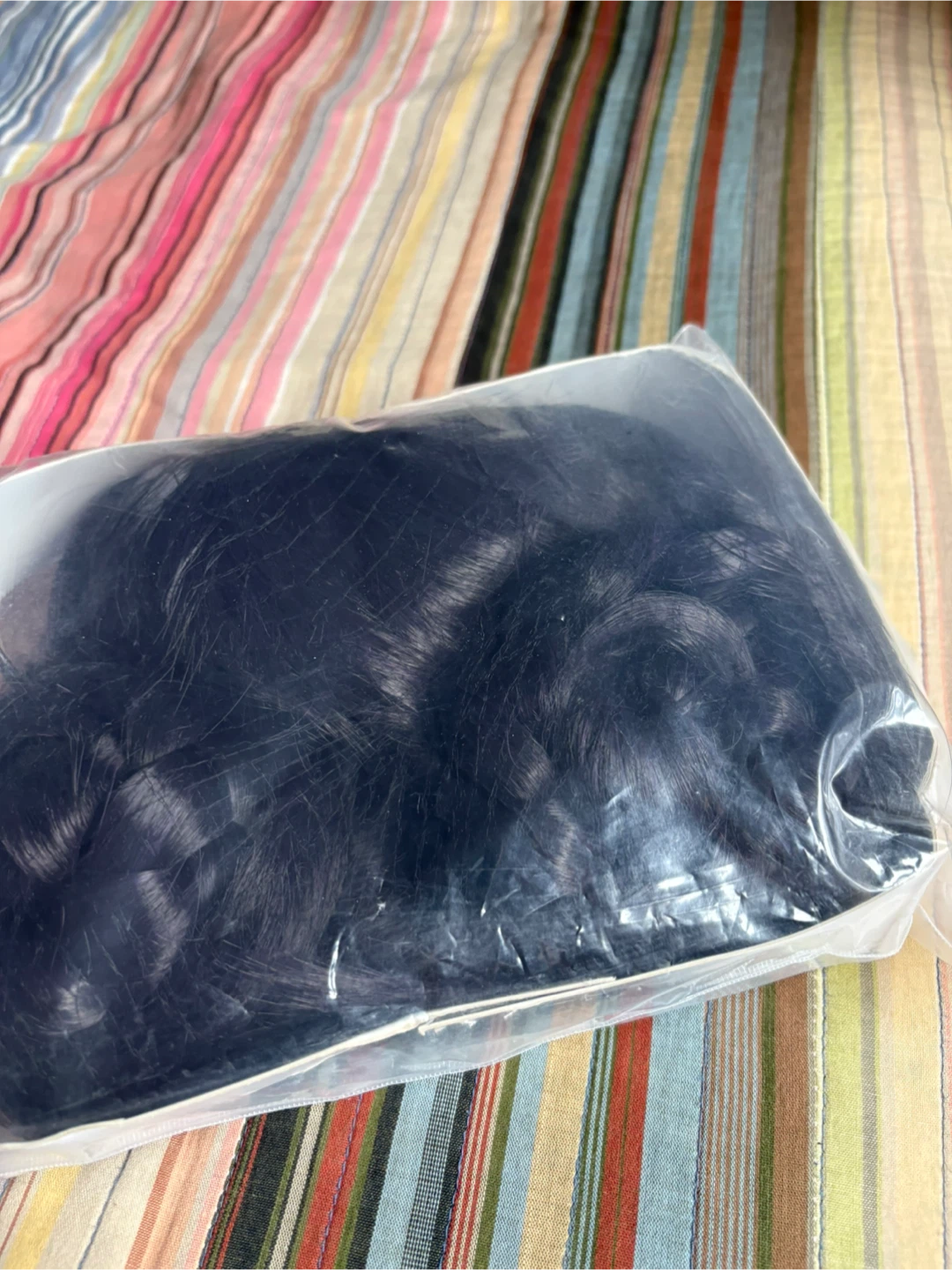 Kpop HUNTRIX Zoey hairstyle